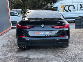 Bmw 218 2020 Ελληνικό,1ο Χέρι, M Packet,2 Ετη Εγγύηση-thumb-5