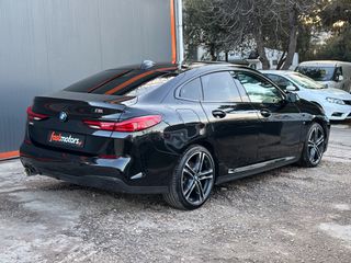 Bmw 218 2020 Ελληνικό,1ο Χέρι, M Packet,2 Ετη Εγγύηση-thumb-7