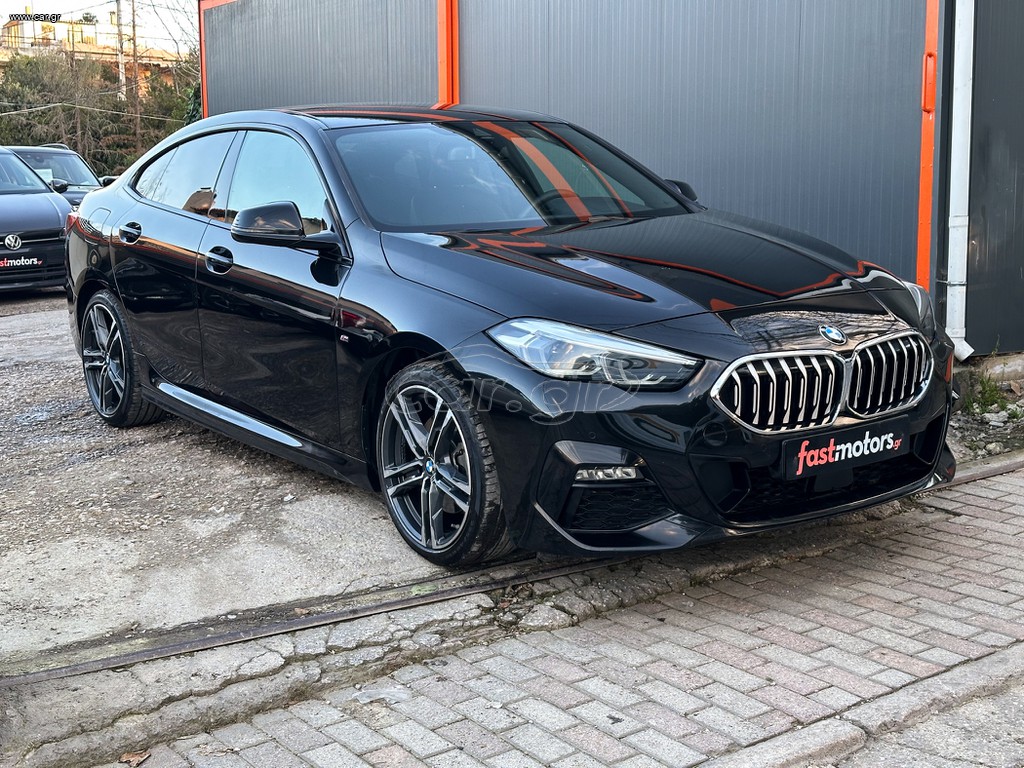 Bmw 218 thumbnail 10