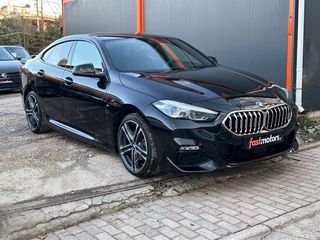 Bmw 218 2020 Ελληνικό,1ο Χέρι, M Packet,2 Ετη Εγγύηση-thumb-9