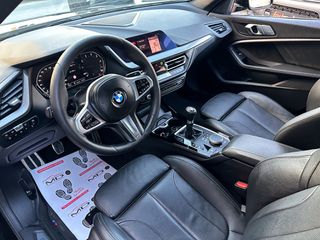 Bmw 218 2020 Ελληνικό,1ο Χέρι, M Packet,2 Ετη Εγγύηση-thumb-10
