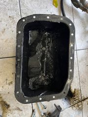 Κάρτερ μικρό Isuzu Dmax 3.0 4JJ1 & 2.5 4JK1 ‘07-‘12