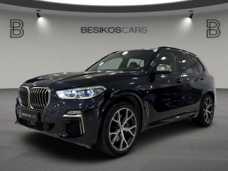 Bmw X5 M50 2019 M50D/MPACK/PANORAMA