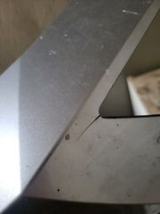 C-hr 2024 προφυλακτήρας-thumb-3