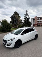 Hyundai i 30 2015 SPORT