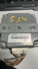 ΠΛΑΚΕΤΑ 4Χ4 SUZUKI SX4