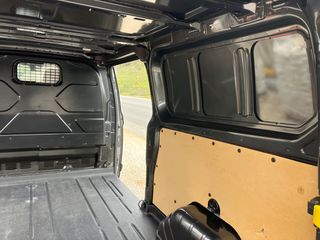 Ford Custom 2017 L2 ΔΙΠΛΗ ΣΥΡΤΑΡΩΤΗ 130HP ΜΕΓΑΛΕΣ ΕΥΚΟΛΙΕΣ-thumb-20