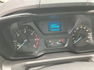 Ford Custom 2017 L2 ΔΙΠΛΗ ΣΥΡΤΑΡΩΤΗ 130HP ΜΕΓΑΛΕΣ ΕΥΚΟΛΙΕΣ-thumb-12