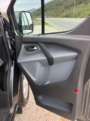 Ford Custom 2017 L2 ΔΙΠΛΗ ΣΥΡΤΑΡΩΤΗ 130HP ΜΕΓΑΛΕΣ ΕΥΚΟΛΙΕΣ-thumb-15
