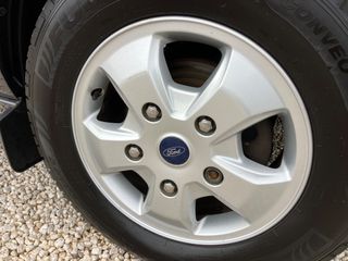 Ford Custom 2017 L2 ΔΙΠΛΗ ΣΥΡΤΑΡΩΤΗ 130HP ΜΕΓΑΛΕΣ ΕΥΚΟΛΙΕΣ-thumb-24