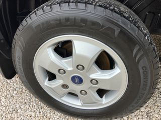 Ford Custom 2017 L2 ΔΙΠΛΗ ΣΥΡΤΑΡΩΤΗ 130HP ΜΕΓΑΛΕΣ ΕΥΚΟΛΙΕΣ-thumb-25