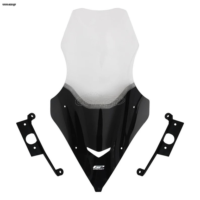 ΠΑΡΜΠΡΙΖ Sym Jet X 125 2022-2026 79cm