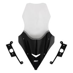 ΠΑΡΜΠΡΙΖ Sym Jet X 125 2022-2026 79cm