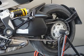 Ducati Diavel 2020 1260  DARK Αριστο !-thumb-19