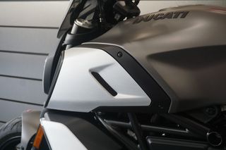 Ducati Diavel 2020 1260  DARK Αριστο !-thumb-13
