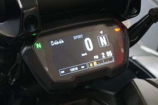 Ducati Diavel 2020 1260  DARK Αριστο !-thumb-21