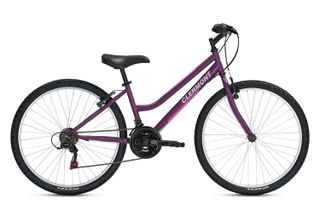 All - Mountain Clermont 2026 MAGUSTA 26'' SIMPLEX TRIGGER SHIFT 21 ΤΑΧΥΤΗΤΕΣ 36CM-thumb-2