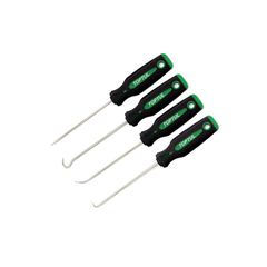 Εξωλκείς O-RING σετ γαντζοι 4τεμ TOPTUL GAAR0401