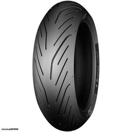 ΛΥΡΗΣ MICHELIN PILOT POWER 3 REAR 160/60-17 ZR (69W) TL, 011906 