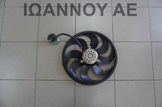 ΒΕΝΤΙΛΑΤΕΡ RY6155500 A14NET 1.4cc T OPEL MOKKA X 2016 - 2020