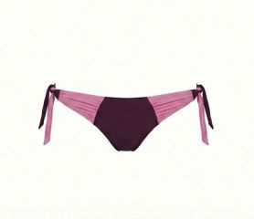 Μαγιό Μπικίνι Slip Polly M-800 Ροζ