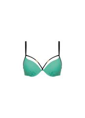Μαγιό Μπικίνι Top Alana M-802 Μέντα