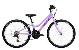 All - Mountain Clermont 2026 MAGUSTA 24'' SHIMANO REVO SHIFT 18 ΤΑΧΥΤΗΤΕΣ 28CM-thumb-2