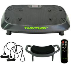 Tunturi Cardio Fit V20 Πλατφόρμα Δόνησης