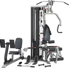 Πολυόργανο Γυμναστικής Bodycraft GX 44736 Χωρίς Πρέσα