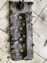 Ψευτοκάπακο Isuzu Dmax 3.0 4JJ1 & 2.5 4JK1 ‘07-12