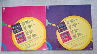 Various – Double Dancing  2XLP-thumb-1
