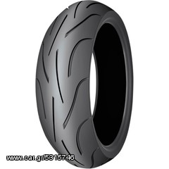 ΛΥΡΗΣ MICHELIN PILOT POWER REAR 180/55-17 ZR (73W)TL, 990721 