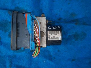 Μοναδα Abs Citroen C2 C3 9639493780 10020600564 ATE 10096011123