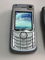 Nokia 6680