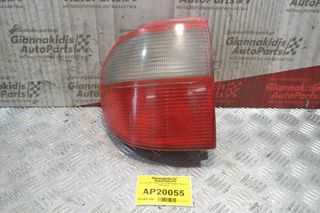 Φανάρι Πίσω Αριστερό Volkswagen Sharan 1995-2010