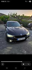 Bmw 320 2015 F30