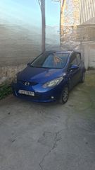 Mazda 2 2009