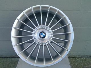 Ζαντες bmw 17'