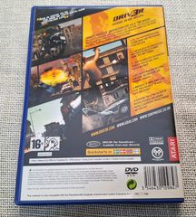 Driver 3 - PlayStation 2-thumb-1