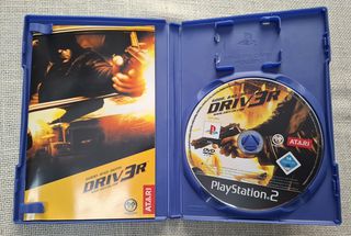 Driver 3 - PlayStation 2-thumb-2