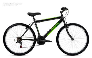 All - Mountain Clermont 2026 FREELAND 26'' SIMPLEX TRIGGER SHIFT 21 ΤΑΧΥΤΗΤΕΣ 36CM