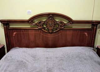 versace σετ κρεβατοκάμαρας