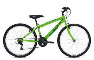 All - Mountain Clermont 2026 FREELAND 26'' SHIMANO REVO SHIFT 18 ΤΑΧΥΤΗΤΕΣ 36CM-thumb-2