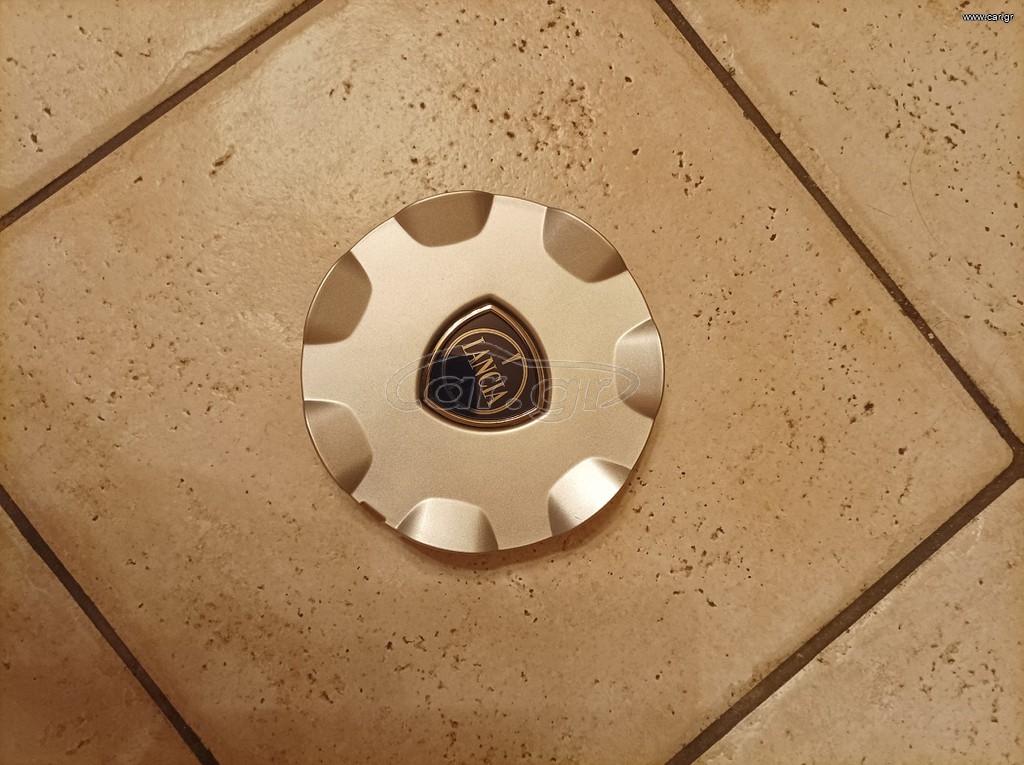 ΤΑΣΙ ΖΑΝΤΑΣ ΑΛΟΥΜ LANCIA DELTA 735453780