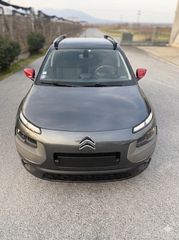 Citroen C4 Cactus 2015