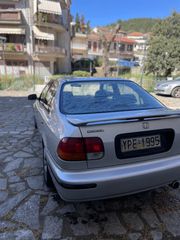 Honda Civic 1998 CIVIC 1.4 SPORT-thumb-2