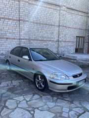 Honda Civic 1998 CIVIC 1.4 SPORT-thumb-6
