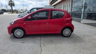Toyota Aygo 2006-thumb-1