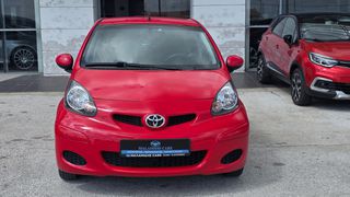 Toyota Aygo 2006-thumb-2