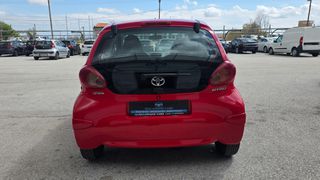 Toyota Aygo 2006-thumb-3
